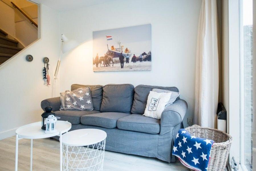 Ferienwohnung Amelander Kaap 1 Hollum  Exterior foto