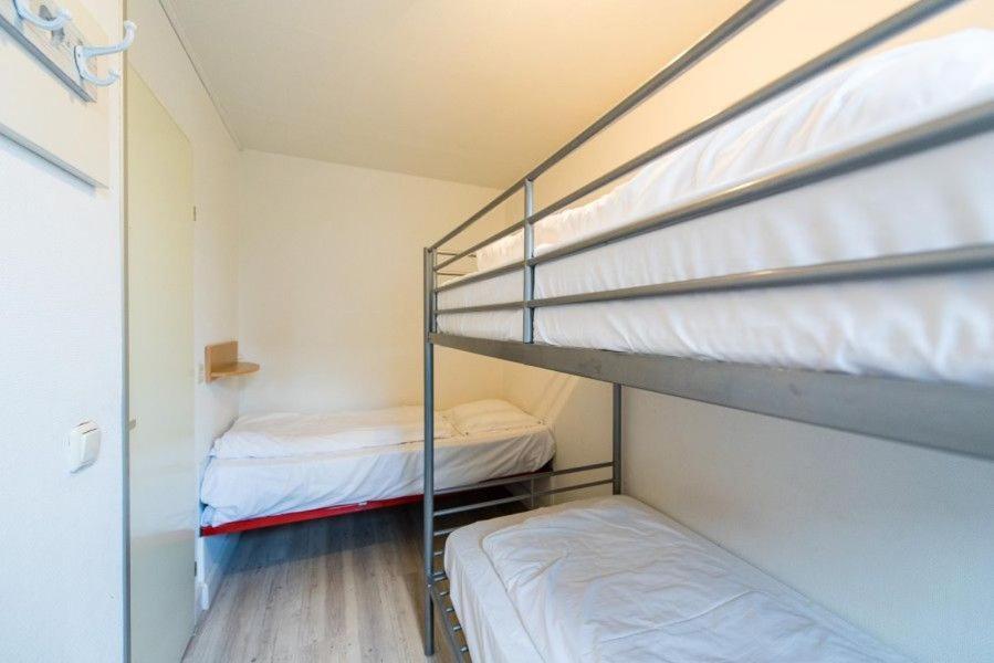 Ferienwohnung Amelander Kaap 1 Hollum  Exterior foto