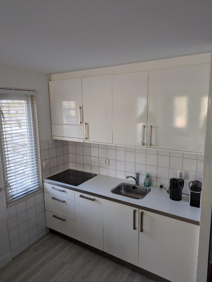 Ferienwohnung Amelander Kaap 1 Hollum  Exterior foto